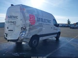 Mercedes-Benz Sprinter  Standard Roof 4-Cyl Gas W1Y70BGY4PT159601 fotografie