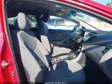 Hyundai Elantra Se KMHDH4AE9FU250751 снимка