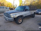 Dodge Ram  St 3B7HC16Y6WM240480 fotografie