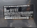 BMW 3 Series 330I xDrive 3MW5R7J03L8B36682 photo