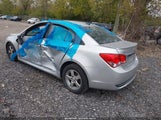 Chevrolet Cruze 1Lt Auto 1G1PC5SB4E7329423 снимка