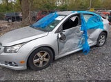 Chevrolet Cruze 1Lt Auto 1G1PC5SB4E7329423 снимка