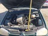 Volkswagen Cabrio Gl 3VWCC21V7YM804022 снимка