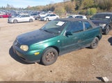 Volkswagen Cabrio Gl 3VWCC21V7YM804022 снимка