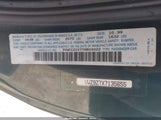Volkswagen Cabrio Gl 3VWCC21V7YM804022 снимка