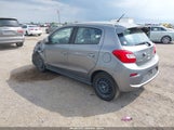 Mitsubishi Mirage Es ML32A3HJ5LH007295 снимка
