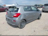 Mitsubishi Mirage Es ML32A3HJ5LH007295 снимка