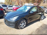 Tesla Model Y Long Range Dual Motor All-Wheel Drive 7SAYGDEE9NF388304 fotografie