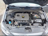 Hyundai Elantra Se KMHD74LF3HU423823 снимка