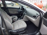 Hyundai Elantra Se KMHD74LF3HU423823 снимка