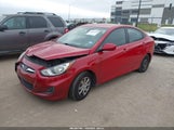 Hyundai Accent Gls KMHCT4AE9EU654674 снимка