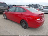 Hyundai Accent Gls KMHCT4AE9EU654674 снимка