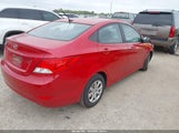 Hyundai Accent Gls KMHCT4AE9EU654674 снимка