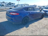 Ford Fusion S 1FA6P0G77F5129265 снимка