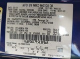 Ford Fusion S 1FA6P0G77F5129265 снимка