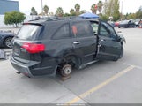 Acura Mdx 2HNYD28297H522439 снимка