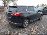 Chevrolet Equinox Lt 3GNAXJEV3JL260088 снимка