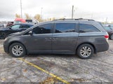 Honda Odyssey Ex 5FNRL5H48FB073310 снимка