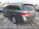 Honda Odyssey Ex 5FNRL5H48FB073310 снимка