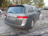 Honda Odyssey Ex 5FNRL5H48FB073310 снимка