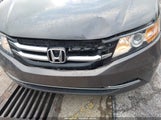 Honda Odyssey Ex 5FNRL5H48FB073310 снимка