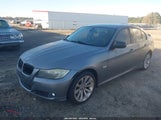 BMW 328I WBAPH7G57BNM57375 fotografie