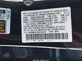 Honda Cr-V Ex-L 2HKRM3H78DH505341 снимка
