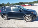Honda Cr-V Ex-L 2HKRM3H78DH505341 снимка