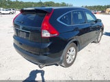 Honda Cr-V Ex-L 2HKRM3H78DH505341 снимка