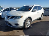 Nissan Rogue Sv 5N1AT2MV7EC787379 снимка