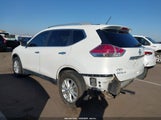 Nissan Rogue Sv 5N1AT2MV7EC787379 снимка