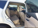 Nissan Rogue Sv 5N1AT2MV7EC787379 снимка