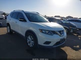 Nissan Rogue Sv 5N1AT2MV7EC787379 снимка