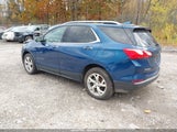 Chevrolet Equinox Awd Premier 1.5L Turbo 2GNAXXEV1L6165331 снимка