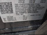 Chevrolet Trailblazer Fwd Lt KL79MPSLXPB118189 photo