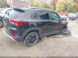 Chevrolet Trailblazer Fwd Lt KL79MPSLXPB118189 снимка