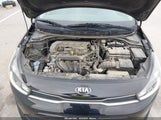 Kia Rio Lx 3KPA24AD1ME408009 снимка