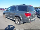 Toyota Sequoia Sr5 V8 5TDBT44A86S260002 снимка