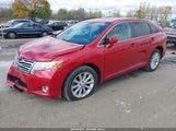 Toyota Venza Le 4T3ZA3BB1CU062558 снимка