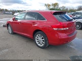 Toyota Venza Le 4T3ZA3BB1CU062558 снимка