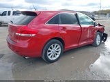 Toyota Venza Le 4T3ZA3BB1CU062558 снимка