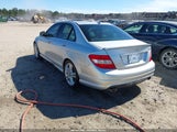 Mercedes-Benz C 300 Luxury/Sport WDDGF54X78R014329 fotografie