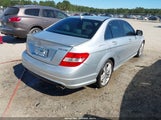 Mercedes-Benz C 300 Luxury/Sport WDDGF54X78R014329 снимка