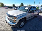 Chevrolet Colorado Ls 1GCDS196148130109 снимка