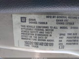 Chevrolet Colorado Ls 1GCDS196148130109 снимка