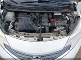 Nissan Versa Note S (Sr)/S Plus/Sl/Sr/Sv 3N1CE2CP2FL355074 снимка