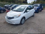 Nissan Versa Note S (Sr)/S Plus/Sl/Sr/Sv 3N1CE2CP2FL355074 снимка