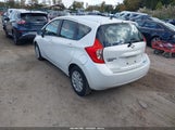 Nissan Versa Note S (Sr)/S Plus/Sl/Sr/Sv 3N1CE2CP2FL355074 снимка