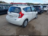 Nissan Versa Note S (Sr)/S Plus/Sl/Sr/Sv 3N1CE2CP2FL355074 снимка