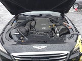 Hyundai Genesis 3.8 KMHGN4JE1FU044555 снимка